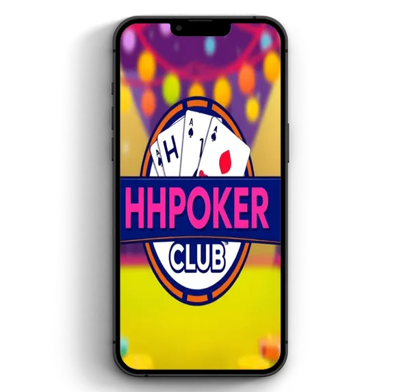 HHpoker最新官网安卓
